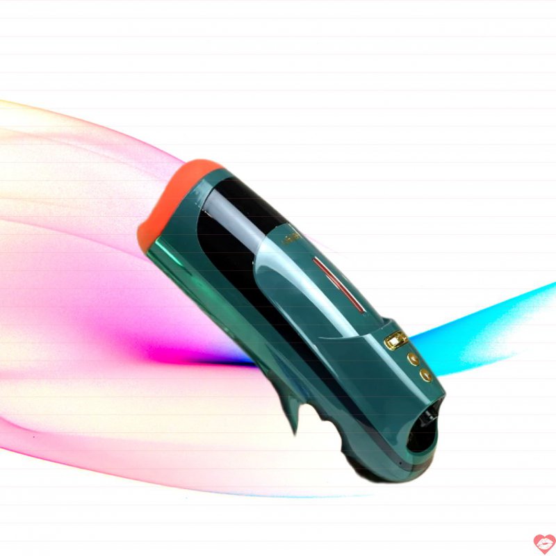 Leten Air Oral Masturbator Ver 3 thụt co bóp phát nhiệt độc đáo
