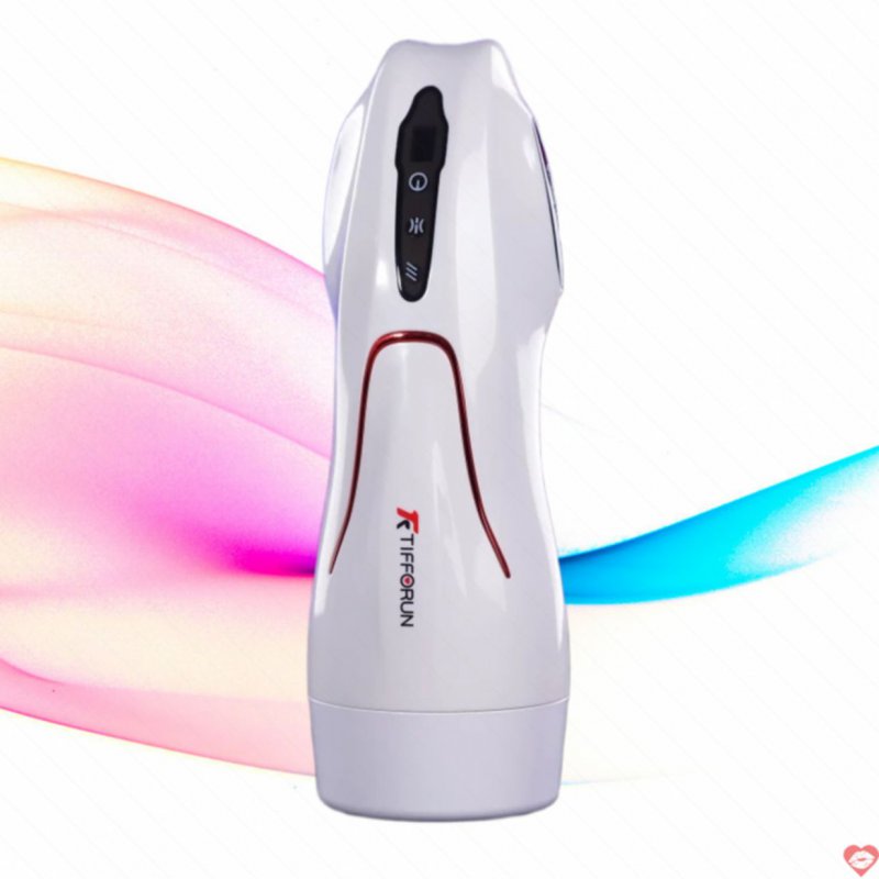 Máy thủ dâm tự động Yeain Tifforun Small Universe đa chức năng