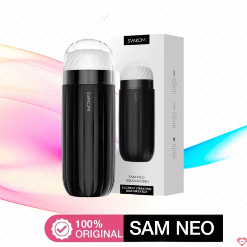 Svakom Sam Neo XUANWOBEI máy thủ dâm tự động cao cấp