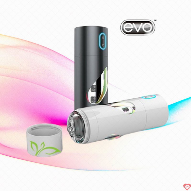 EVO X1Z xoay tròn đa chế độ pin sạc