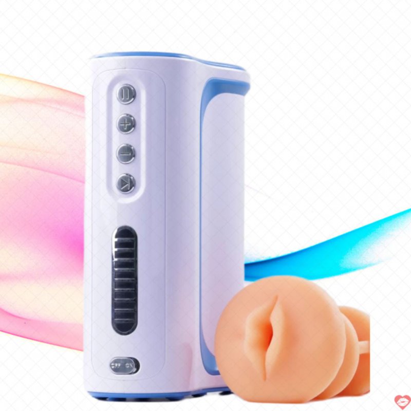 Autoblow AI máy thủ dâm bú mút cao cấp bằng trí tuệ nhân tạo