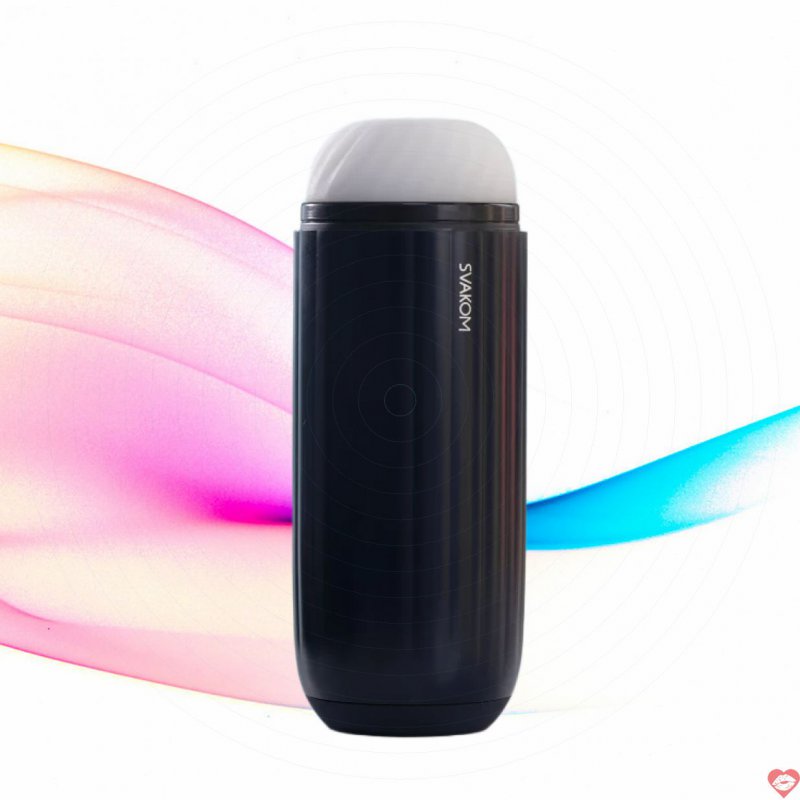 Máy thủ dâm thông minh Svakom Sam Neo 2 Pro kết nối App