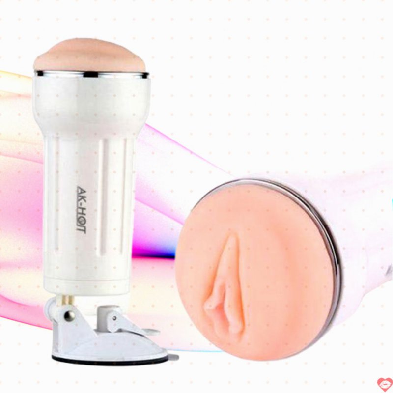 Âm Đạo Giả AK Hot Gắn Tường – Hàng Cao Cấp