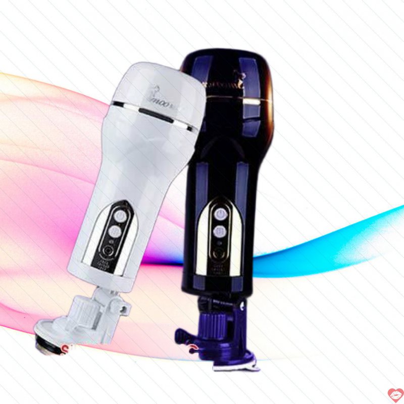 Sinmen Lote - Âm Hộ Giả Cao Cấp Tăng Khoái Lạc Mạnh Mẽ Cho Nam - SHP762