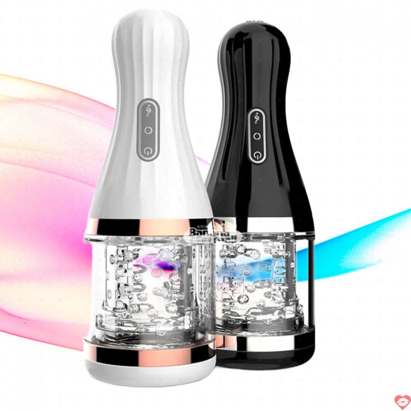 Rotati ON - Máy Thủ Dâm Cao Cấp Hiện Đại SHP396
