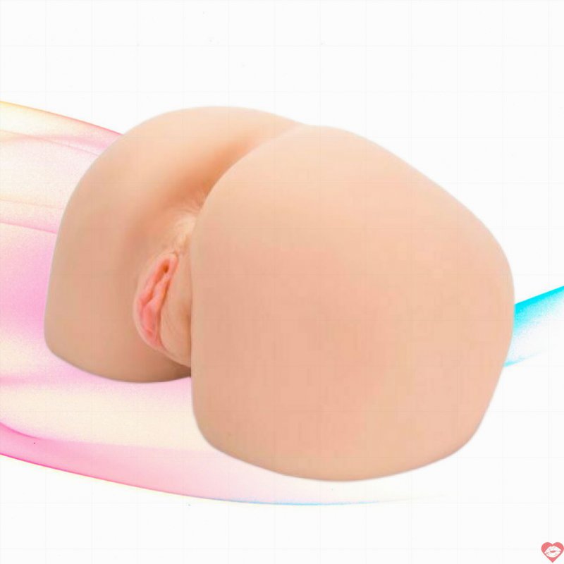 Mông Giả Sankuta Cao Cấp Chính Hãng USA Siêu Mềm Cho Nam - SHP374