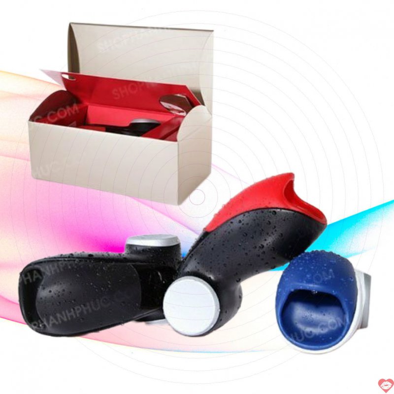 Máy Thủ Dâm Tự Động Coppola Cao Cấp Có Bú Mút - SHP340