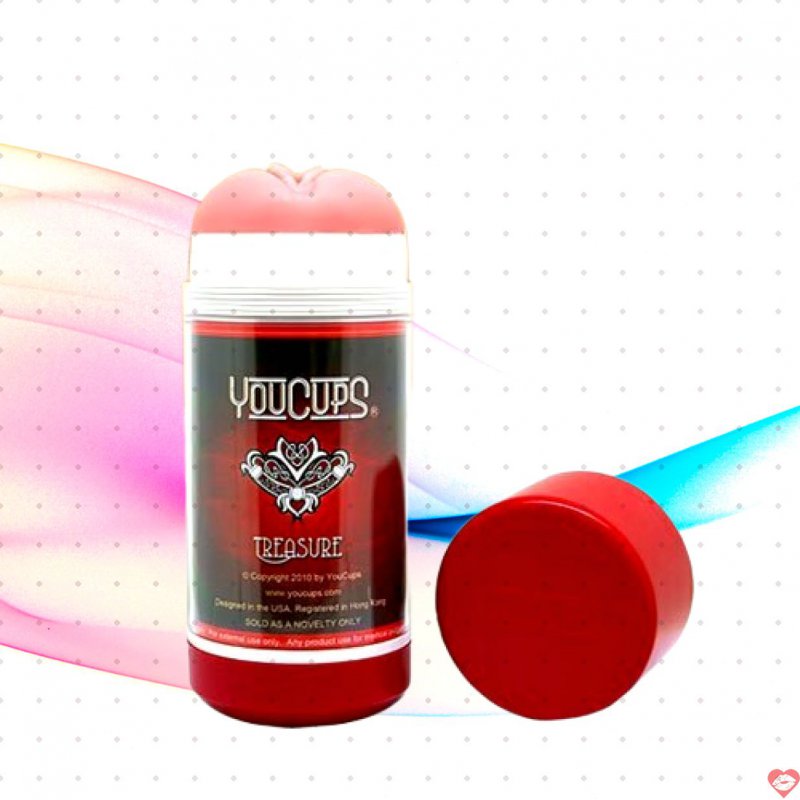 Cốc Youcups Billow Sản Phẩm Tự Sướng Rất Đáng Để Dùng - SHP86