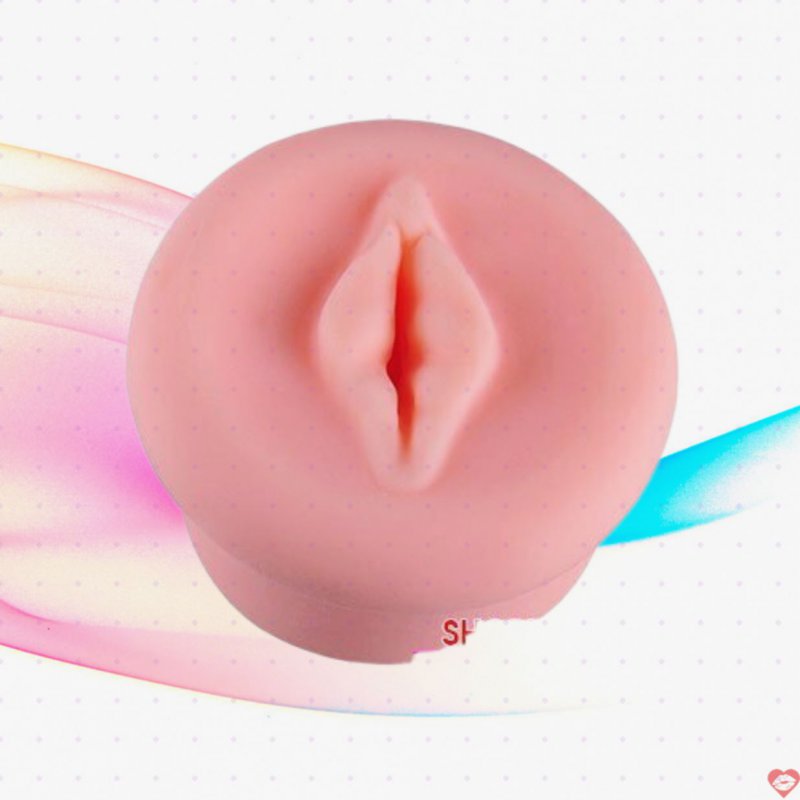 Âm đạo giả giá rẻ làm vòng rong đặc biệt cho máy tập - SHP772