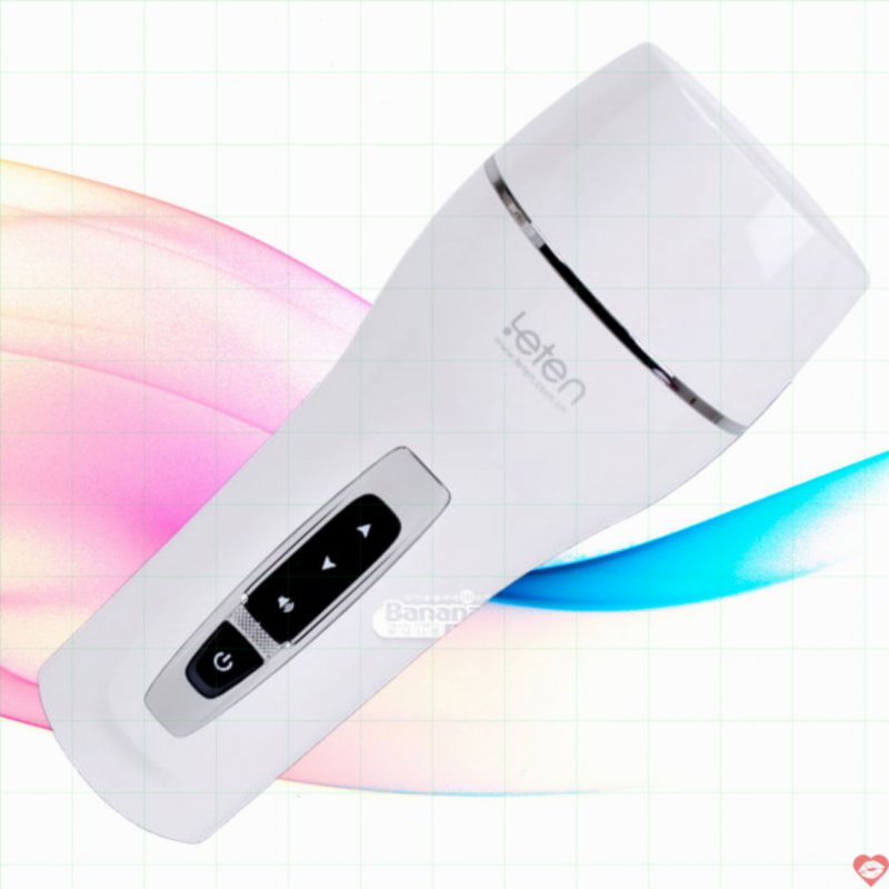 Âm Đạo Giả Cao Cấp Gắn Tường Leten - SHP700