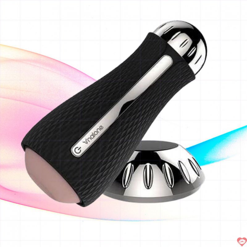 3D Nalone Jack - Mẫu Âm Hộ Giả Có Bluetooch SHP955