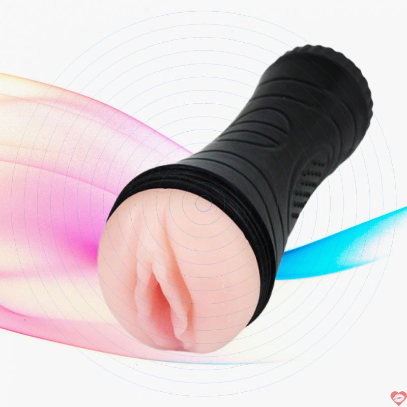 Âm đạo giả cầm tay Pussy