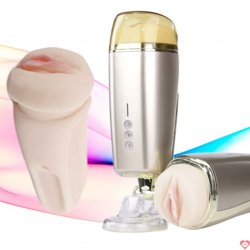 Âm đạo giả tốt nhất ManMiao Nhật Bản