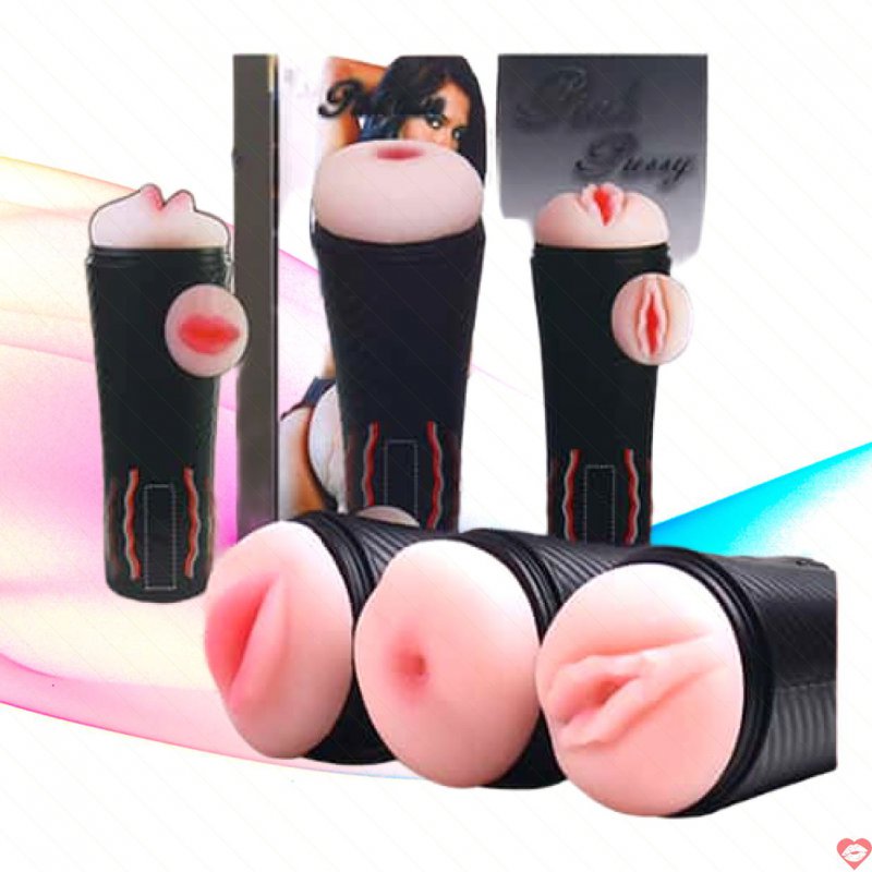 Dụng cụ tình dục cho nam – kích thích Cậu Bé đạt khoái cảm cao nhất - SHP315
