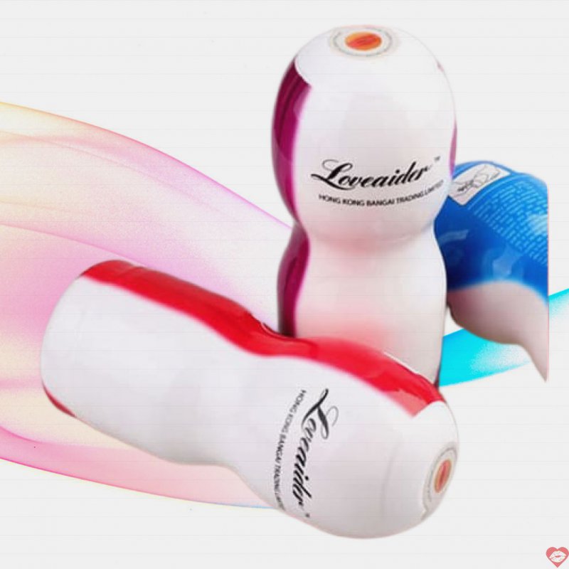 Đồ Chơi Tình Dục Giá Rẻ Cốc Loveaider Dành Cho Nam - SHP050