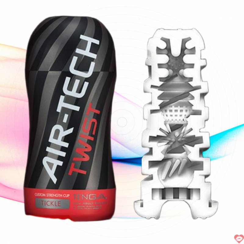 Mua Đồ Chơi Người Lớn Cho Nam Tenga-Airtech - SHP983