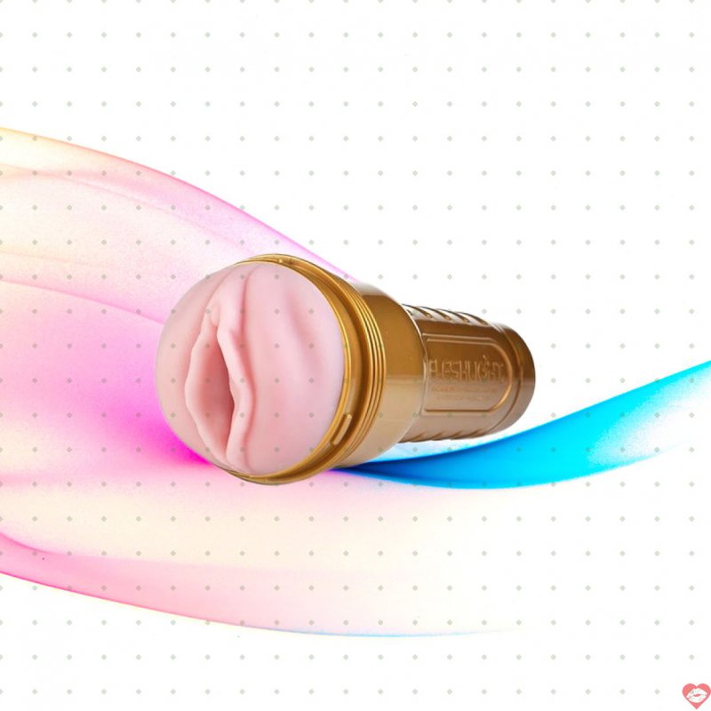 Âm đạo giả fleshlight stamina training unit