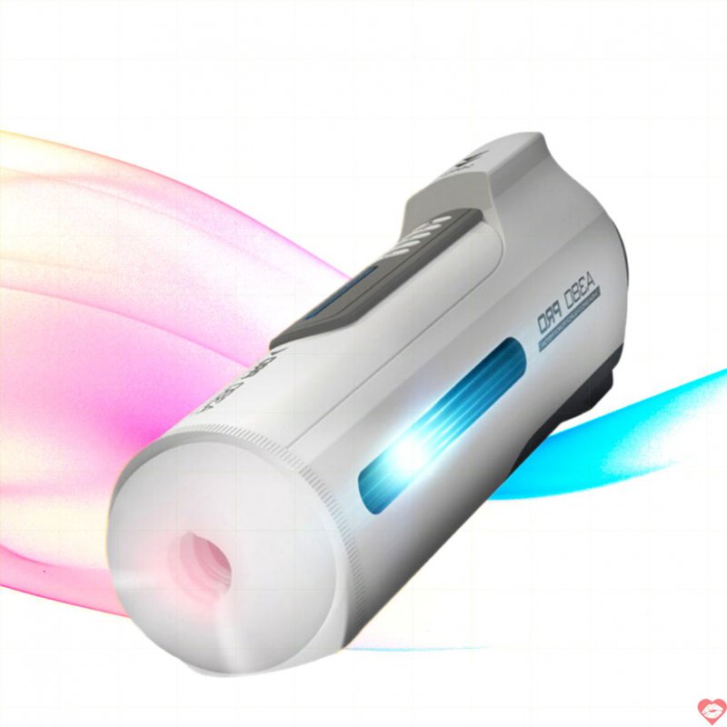 Máy thủ dâm tự động thế hệ mới Leten A380 Pro