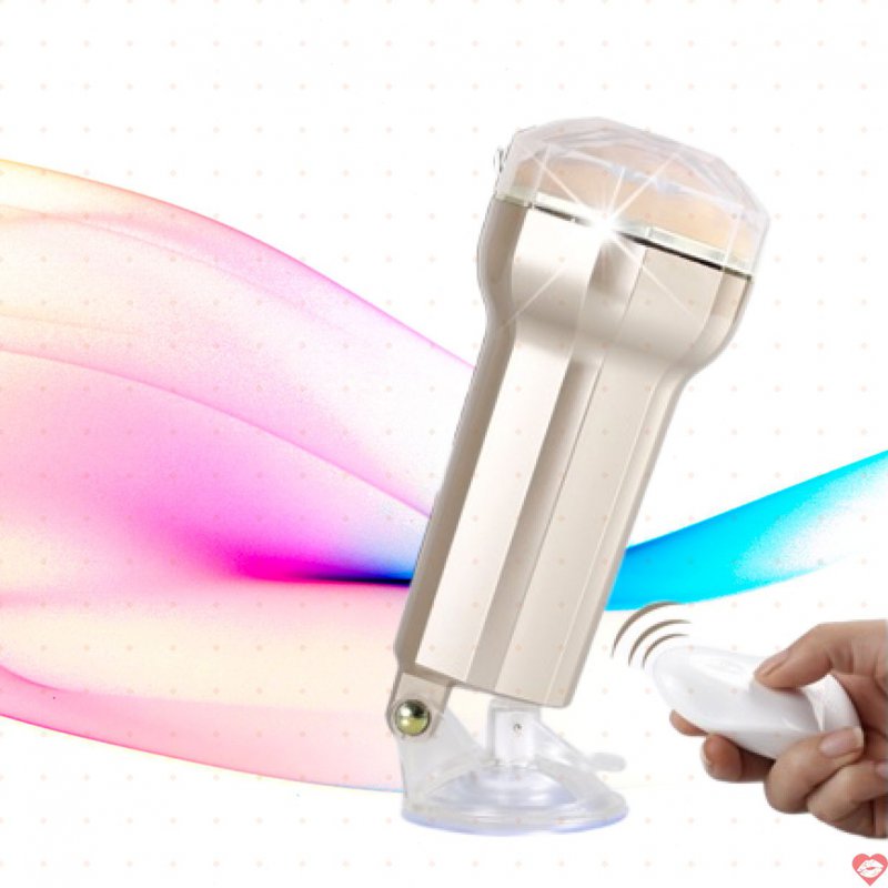 Âm đạo giả cao cấp Manmiao