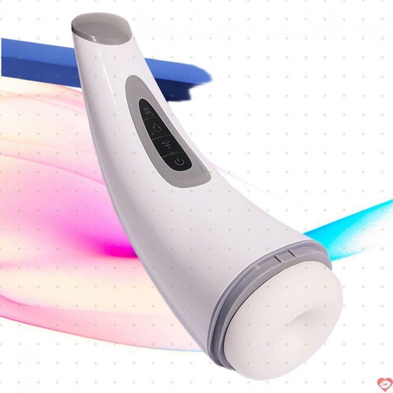 Âm đạo bú mút có nhiệt độ cao cấp siêu kích thích