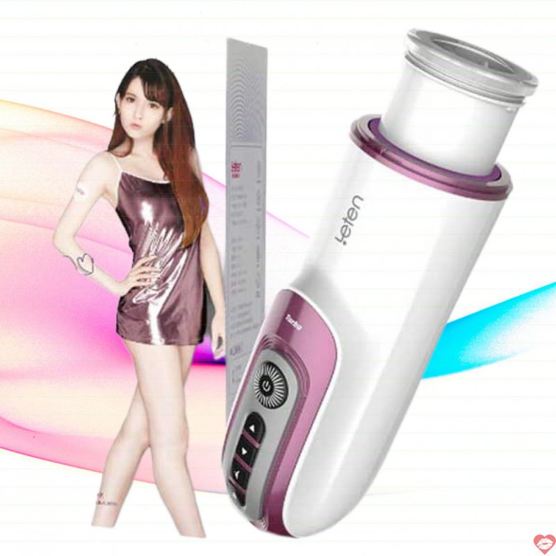 Âm Đạo Giả Leten Excellent Nhật Bản Bú Mút Tự Động Cao Cấp