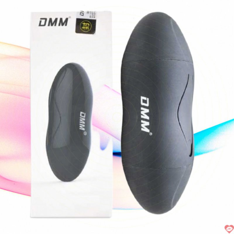 Âm Đạo Giả DMM Touch 2 Đầu Có Rung Nhật Bản