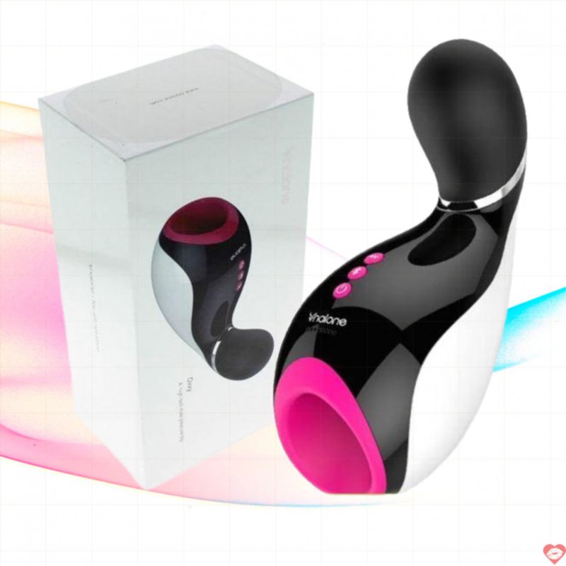 Nalone Oxxy dụng cụ tình yêu cao cấp cho nam kết nối Bluetooth
