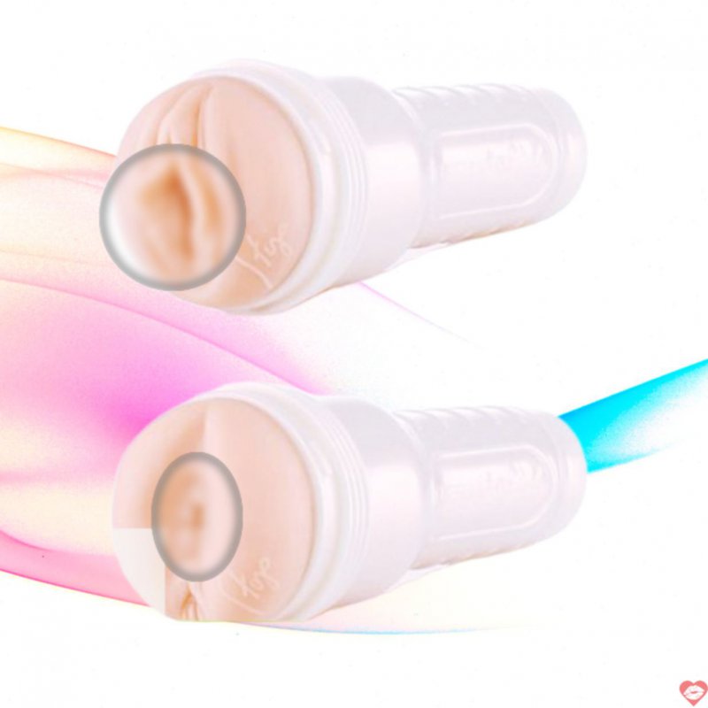 Âm đạo giả Fleshlight Stoya - Mỹ