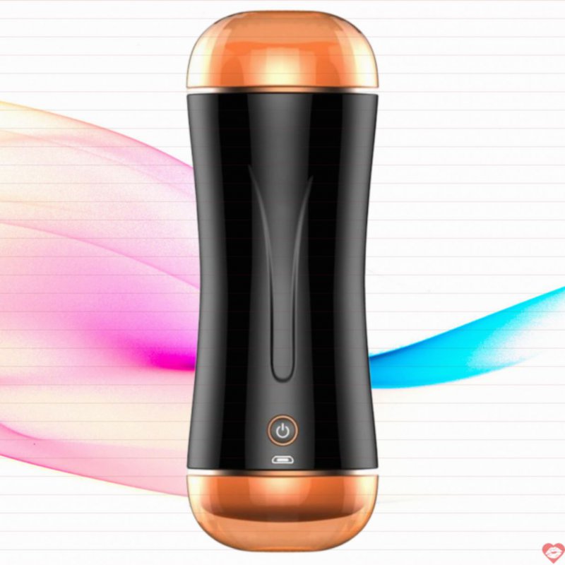 Âm đạo giả mini 2 đầu siêu rung Fox