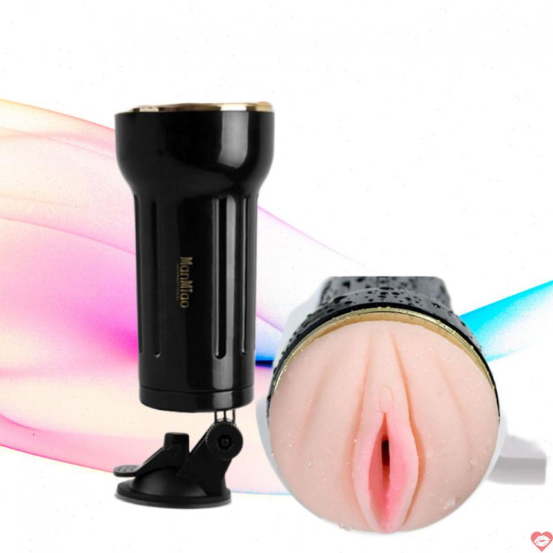 Âm đạo gắn tường cao cấp ManMiao X3 cho cảm giác như thật