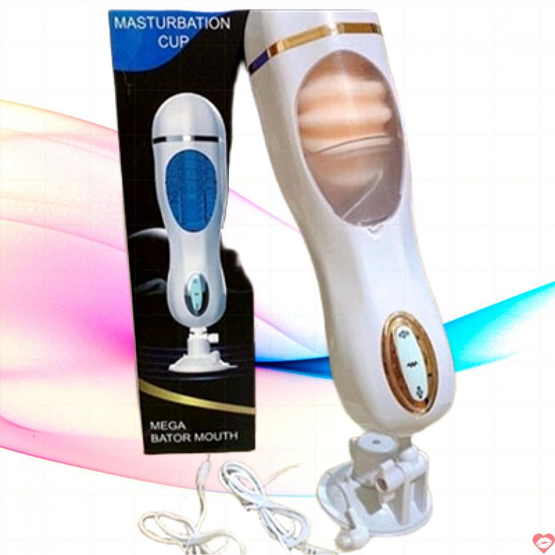Âm đạo gắn tường tự động
