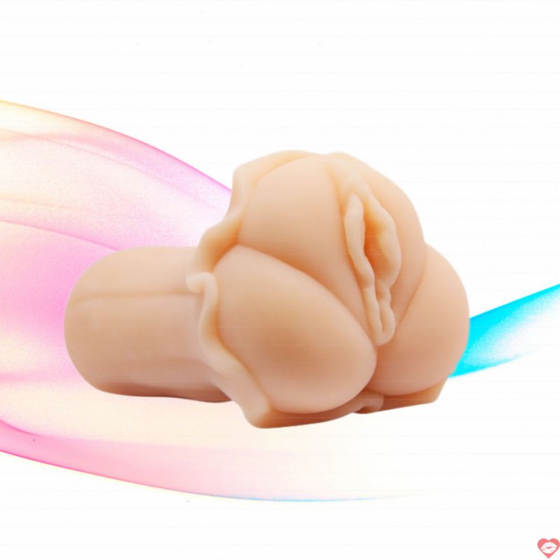Âm đạo Silicon khêu gợi như thật