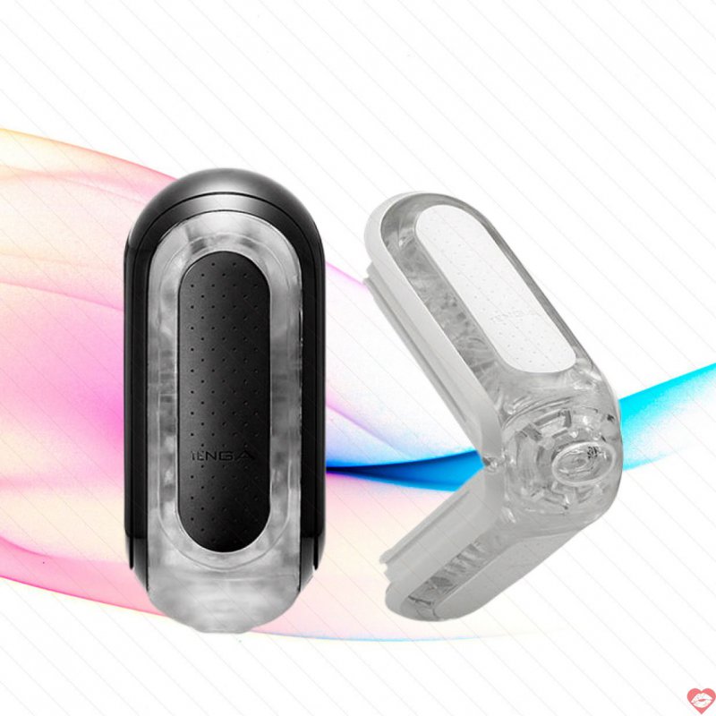 Cốc thủ dâm cao cấp tách đôi Tenga Flip Zero