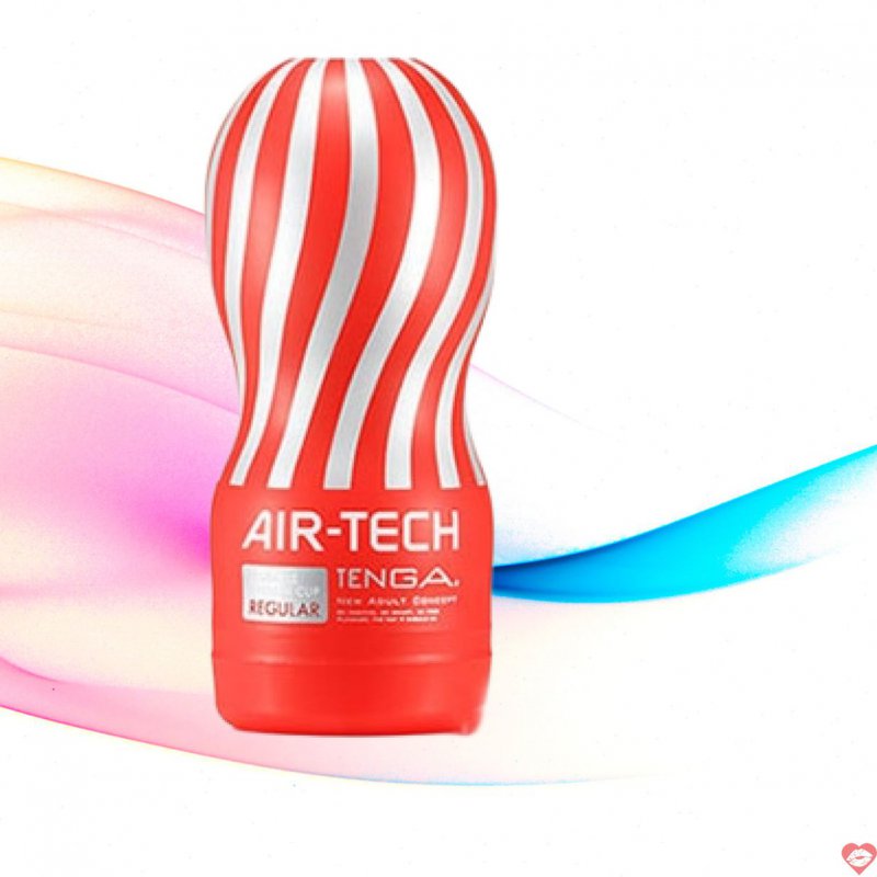 Cốc thủ dâm Tenga Air