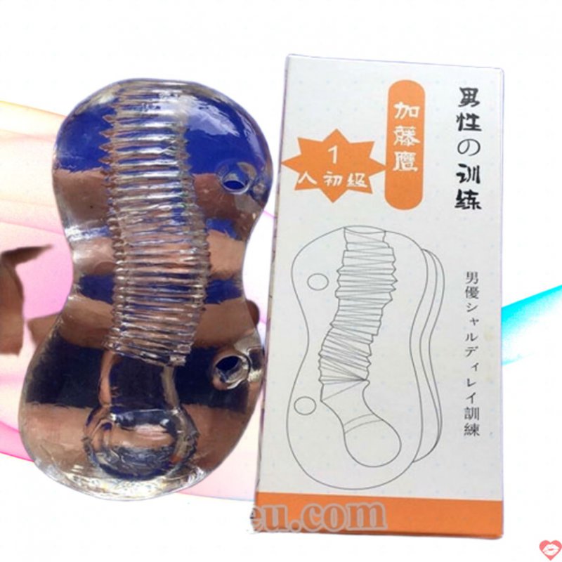 Âm đạo silicon trong suốt giá rẻ
