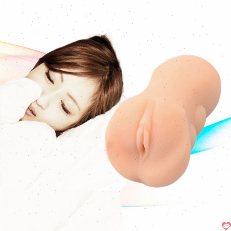 Âm đạo sillicon rung cao cấp Loveaider