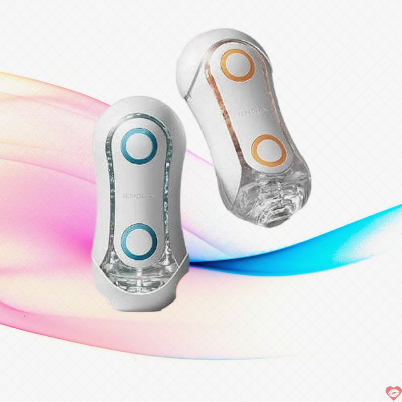 Cốc thủ dâm cao cấp tách đôi Tenga FlipORB