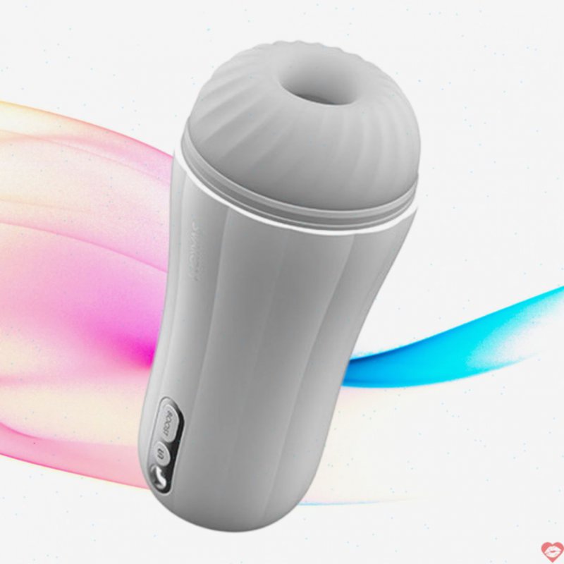 Âm đạo cao cấp có rung svakom robin
