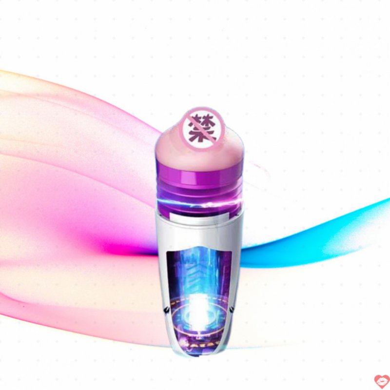 Sextoy âm đạo giả thụt WildFord Dibe to hơn và sướng hơn