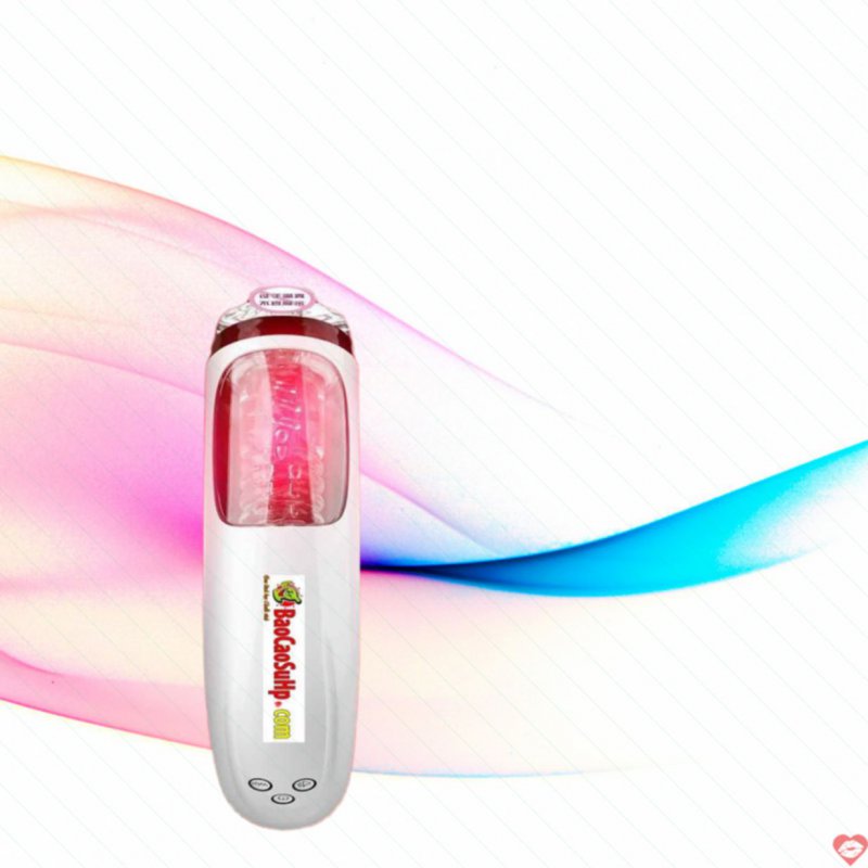 Sextoy cốc thủ dâm tự động cao cấp Kapil Mizzze.