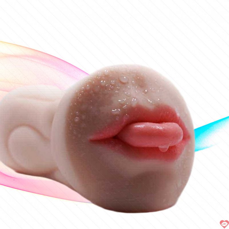 Sextoy âm đạo cầm tay cao cấp Hotboy siêu mềm