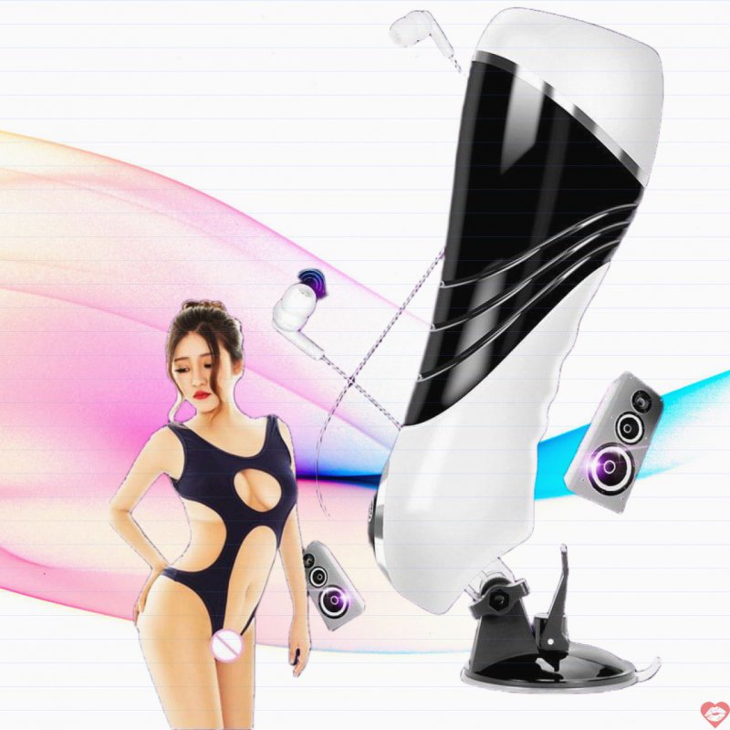Sextoy âm đạo giả cao cấp Fanala gắn tường rên rung nhiều chế độ