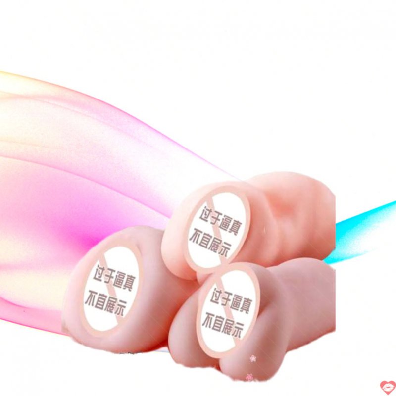 Âm đạo giả cầm tay nhỏ gọn như thật Mizzzee Bunny hàng về