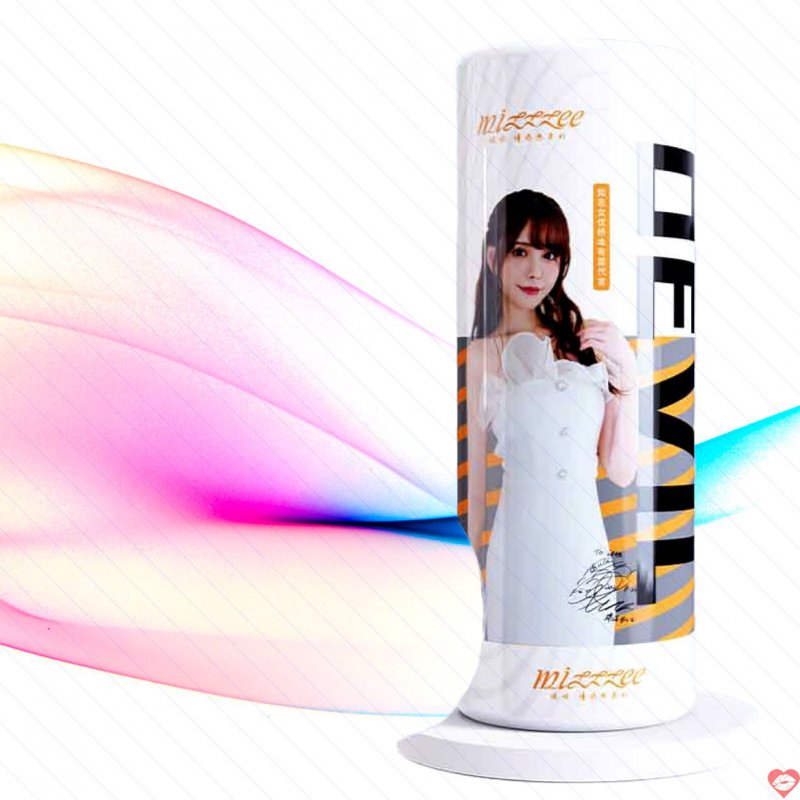 Cốc âm đạo xoắn hút ZZ12 trong suốt chất lượng Nhật Bản!!
