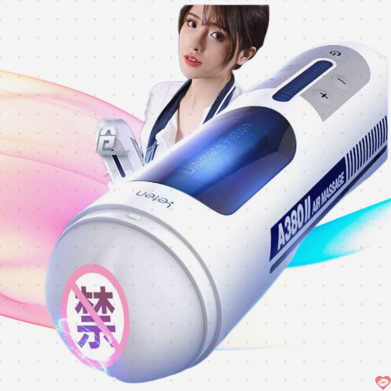 Âm đạo giả Leten A380 Pro NEW LIFE 2021 nhiều cải tiến