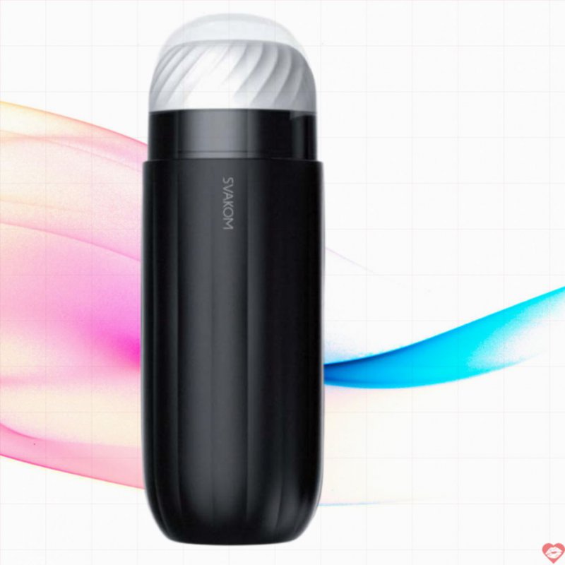 Cốc thủ dâm tự động đa năng Svakom SK001 điều khiển APP.