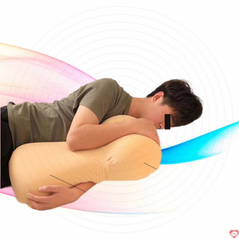 Gối ôm dành cho nam giới thủ dâm ZZ41 Man Pillow êm ái mềm mại