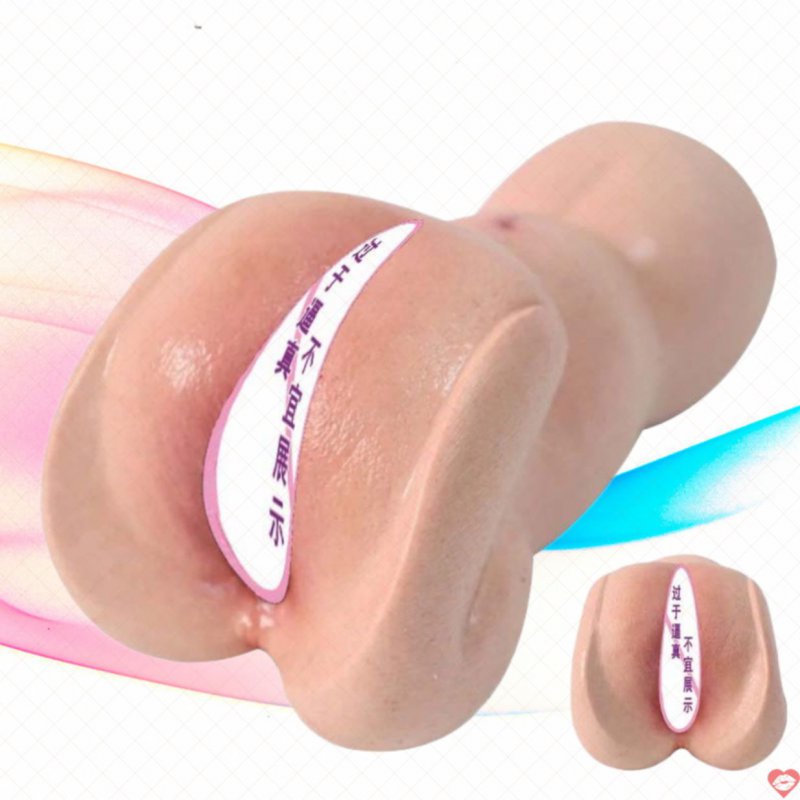 Âm đạo giả Silicone Bigsize LHG-0004 Ashley mềm mại 1kg