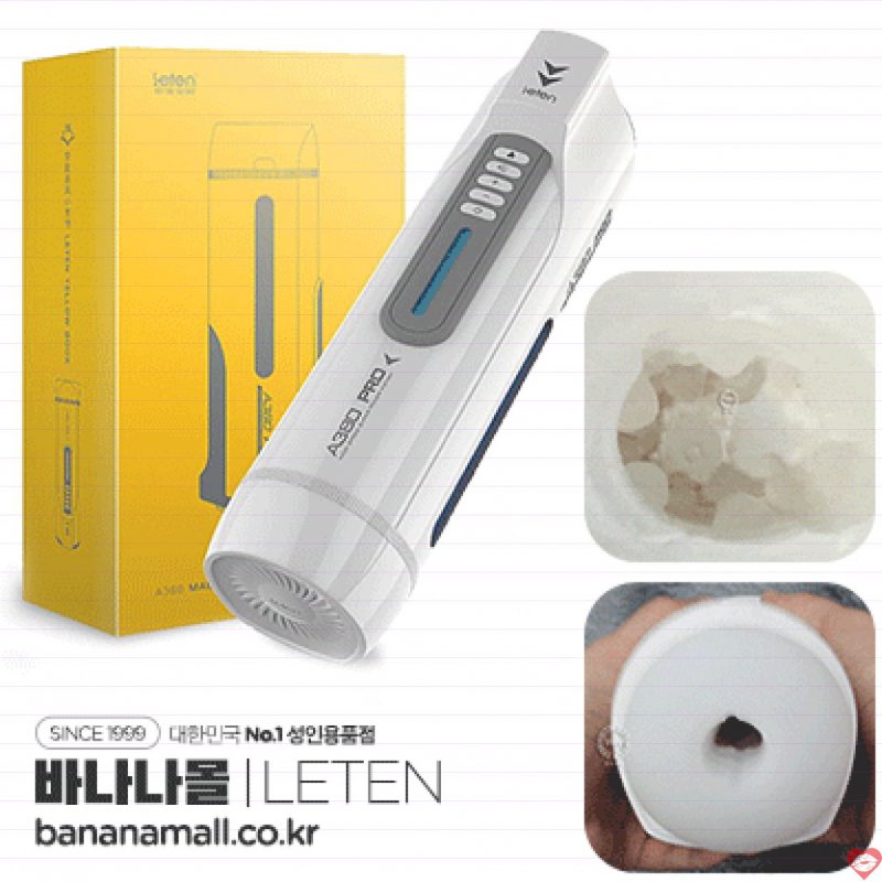 Âm Đạo Giả Tự Động Thủ Dâm Thụt Lên Xuống - Co Bóp - Sưởi Ấm Thế Hệ Mới -