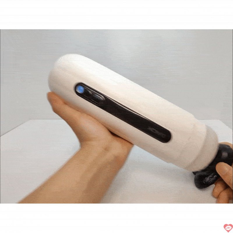Âm Đạo Giả Cao Cấp - Tự Động Thụt Xoay - Siêu Kích Thích - Svakom Dylan